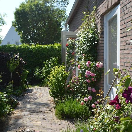 Huis Aan Honte 迪斯胡克 外观 照片