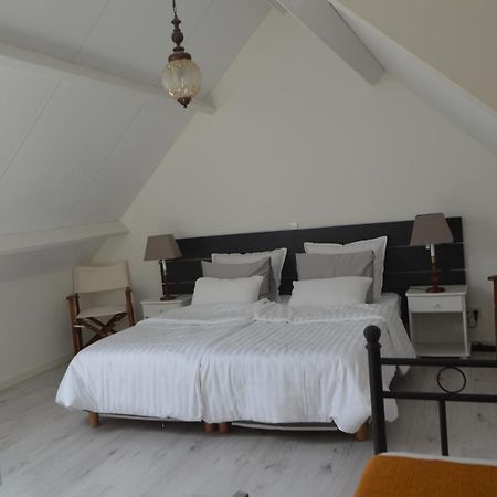 Huis Aan Honte 迪斯胡克 外观 照片