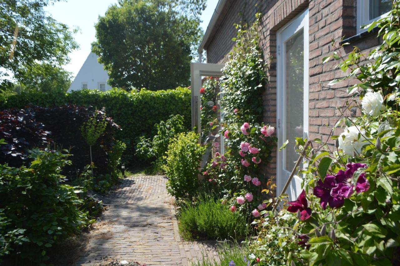 Huis Aan Honte 迪斯胡克 外观 照片