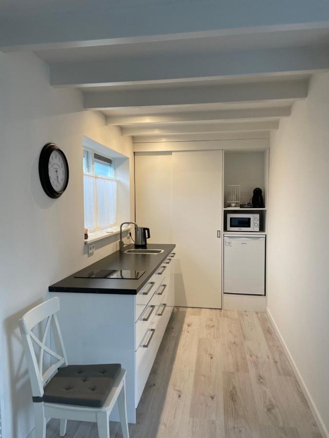 Huis Aan Honte 迪斯胡克 外观 照片