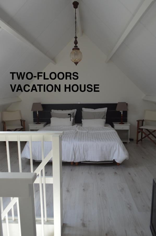 Huis Aan Honte 迪斯胡克 外观 照片