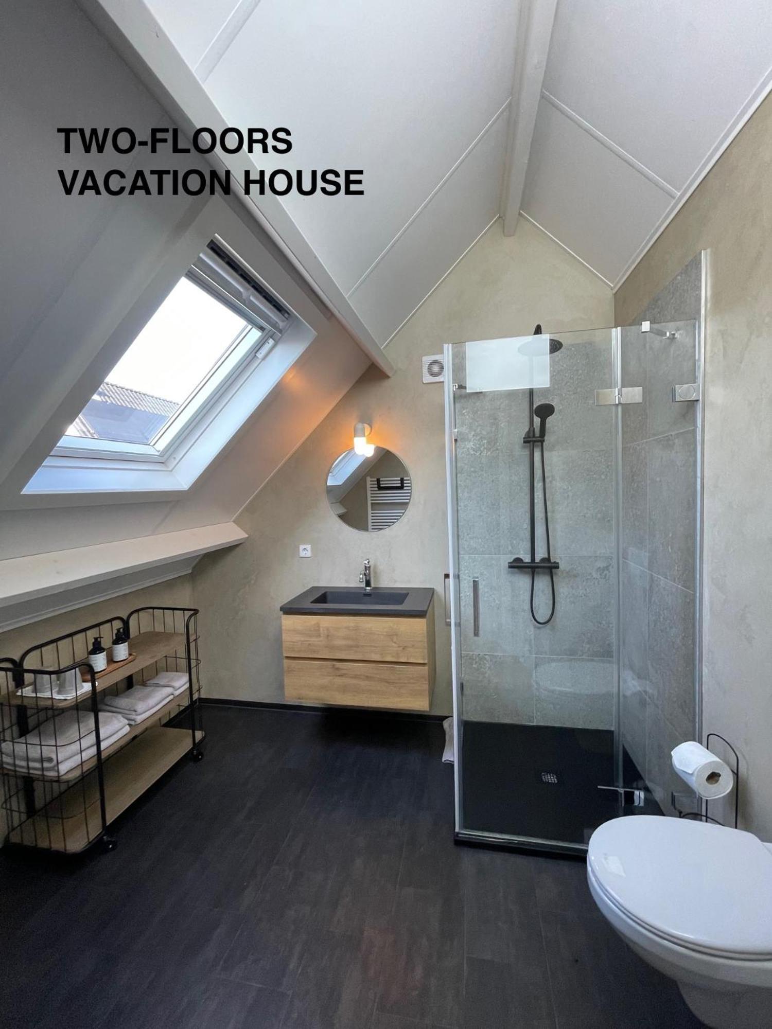 Huis Aan Honte 迪斯胡克 外观 照片